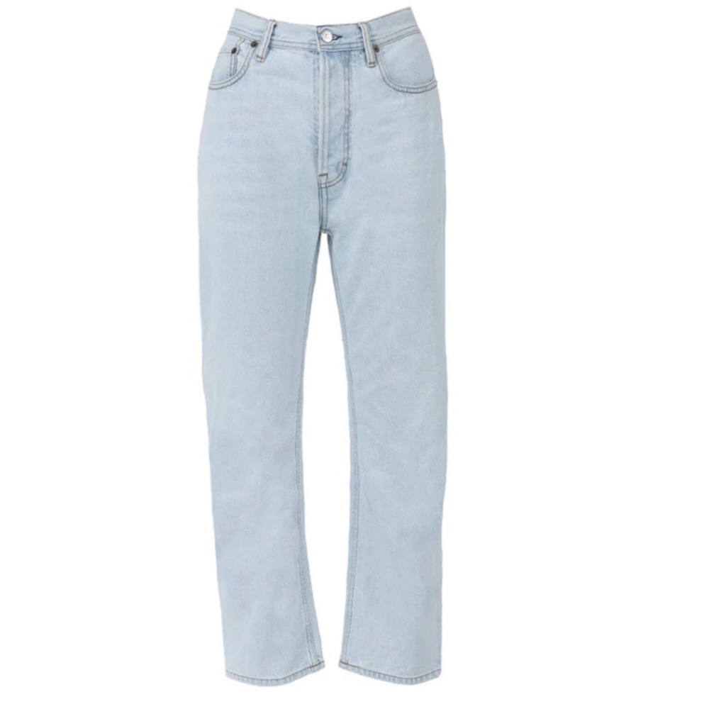 Acne Studio Jeans - Picture 5 of 6